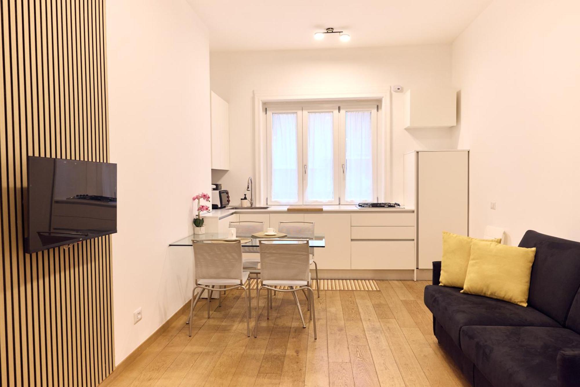شقة Casa Navigli ميلان المظهر الخارجي الصورة