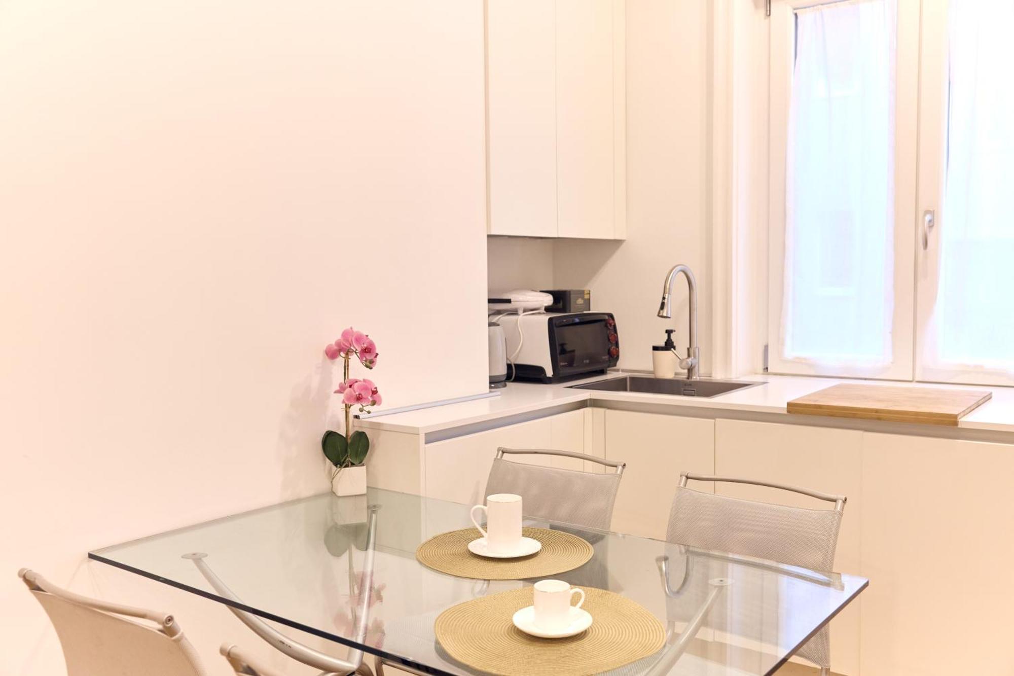 شقة Casa Navigli ميلان المظهر الخارجي الصورة