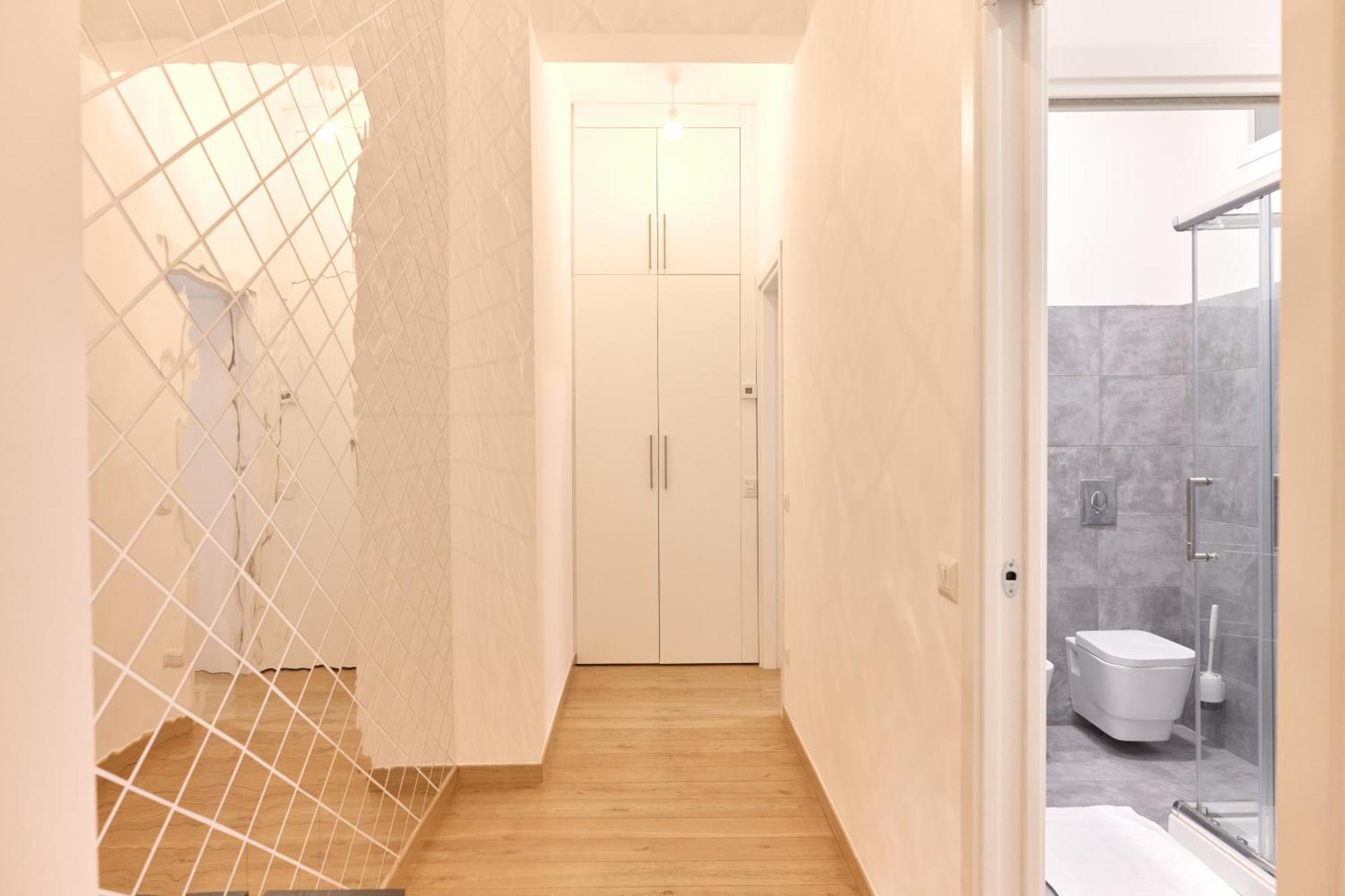 شقة Casa Navigli ميلان المظهر الخارجي الصورة